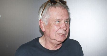 Krzysztof Materna ma troje dzieci. O najmłodszym potomku dowiedział się, mając 68 lat