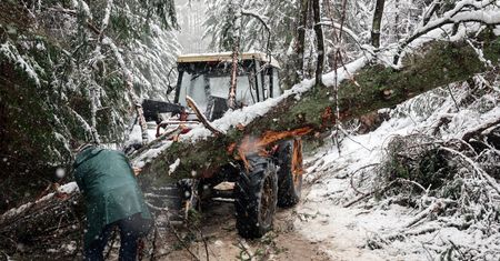 Radykalne zmiany w RCB. Decyzje po tragedii na Podhalu