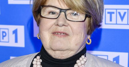Rozdzierające wyznanie. Wiesia z "Sanatorium miłości" mówi o emeryturze