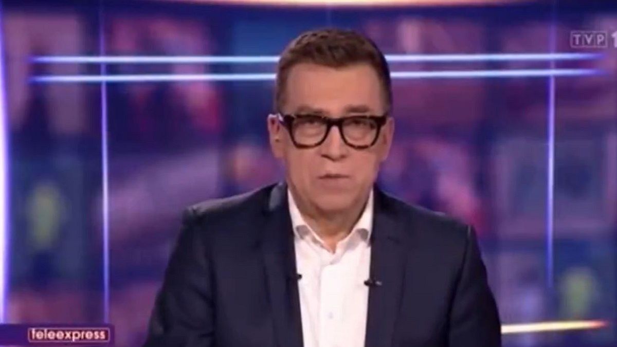 Maciej Orłoś mówi o Marcinie Najmanie