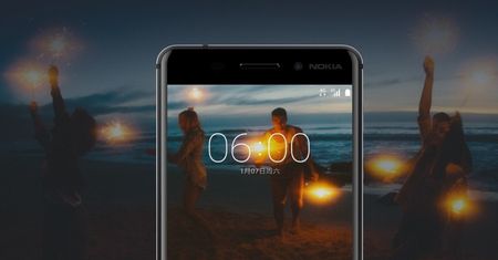 Kolejne smartfony z logo Nokia zobaczymy już 26 lutego