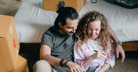 Związek kohabitacyjny – co to jest? Czy wiesz, czym różni się od konkubinatu?