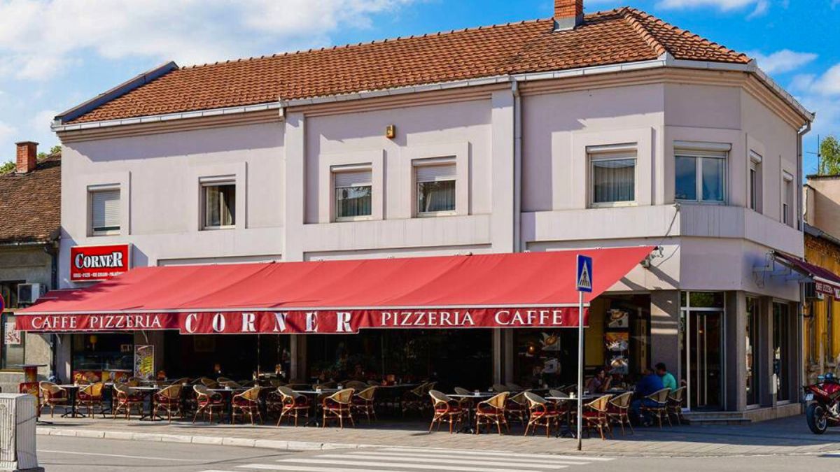 Ta serbska restauracja nie pobiera opłat od Polaków