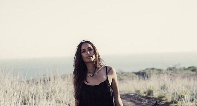 Leona Lewis: I Am (posłuchaj)