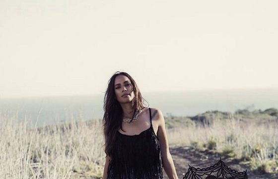 Leona Lewis: I Am (posłuchaj)