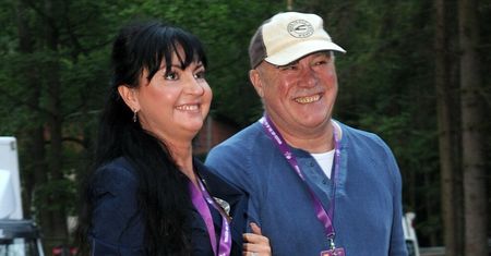 Ryszard Rynkowski ożenił się z 22 lata młodszą fanką. Oto niezwykła historia ich miłości