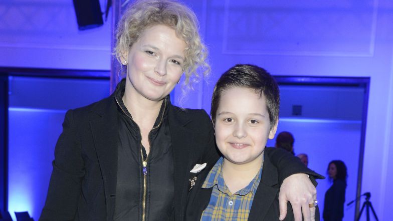 Dominika Ostałowska, Hubert Zduniak