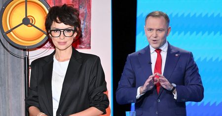Dorota Gardias skomentowała wyniki wyborów. Zwróciła się do Polaków.  "To nie był mój kandydat"