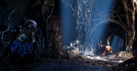 Premiera The Bard’s Tale IV jest już blisko [AKT.]