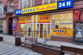 Zarobki w aptece. Oto ile dostają "na rękę"