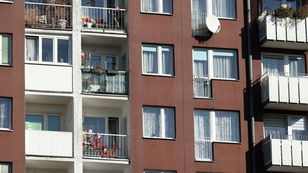 Mieszkańcy spółdzielni dostają podwyżki opłat. Tej grupy zamrożenie cen nie dotyczy