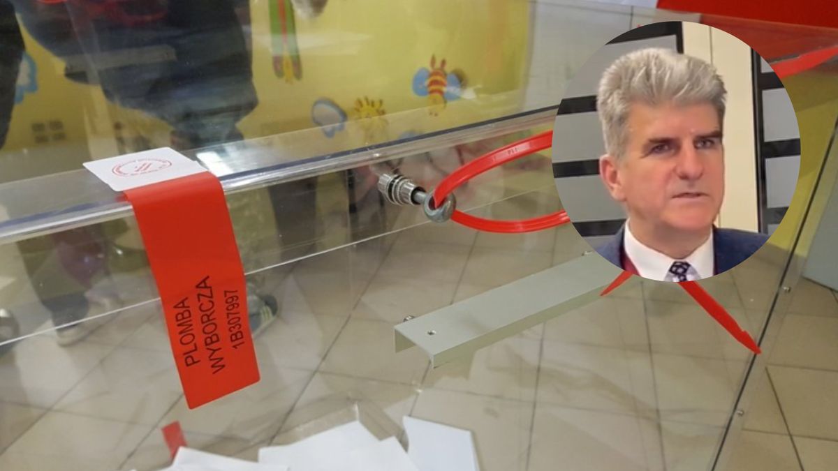 Romuald Starosielec szóstym kandydatem na prezydenta stolicy