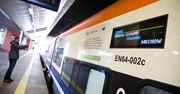 Słomniki: Awaria na stacji PKP pod Krakowem. Pociągi nie dojechały na perony
