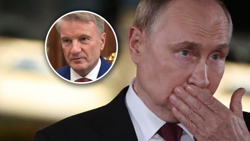 Co z gospodarką Rosji?