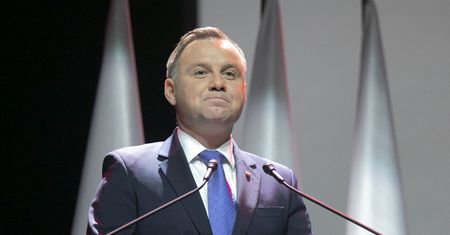 Wybory 2020. Najnowszy sondaż. Andrzej Duda może mieć powody do obaw