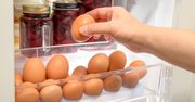 Polacy tak przechowują jajka. Eksperci stanowczo odradzają ten sposób
