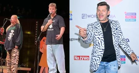 Katarzyna Nosowska krytykowana za balladową wersję hitu Zenka Martyniuka: "PATOLOGIA muzyczna"