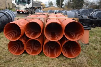 Gmina Granowo: "Mieszkańcy czują się pomijani". Czy wioski zostaną skanalizowane?