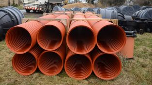 Gmina Granowo: "Mieszkańcy czują się pomijani". Czy wioski zostaną skanalizowane?