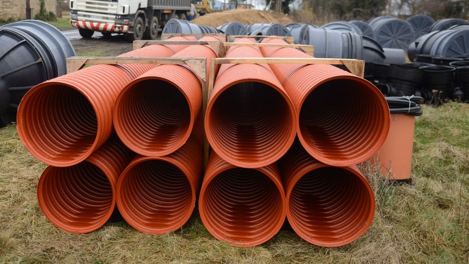 Mieszkaniec gminy Granowo zwrócił się do nas z problemem braku kanalizacji w miejscowościach Zemsko oraz Januszewice/ZDJĘCIE ILUSTRACYJNE