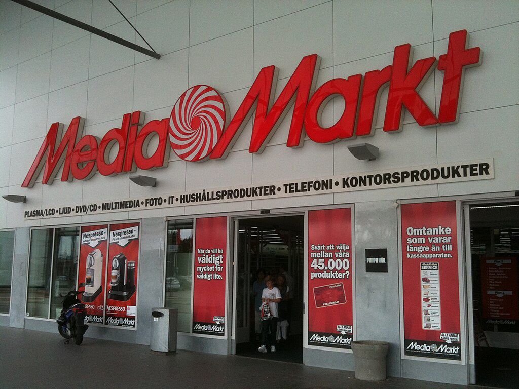 Chińczycy chcą kupić MediaMarkt. Oferta na 2,2 mld euro już na stole