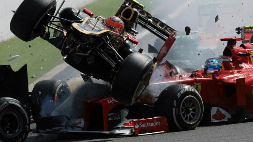 (fot. facebook.com/jensonofficial)