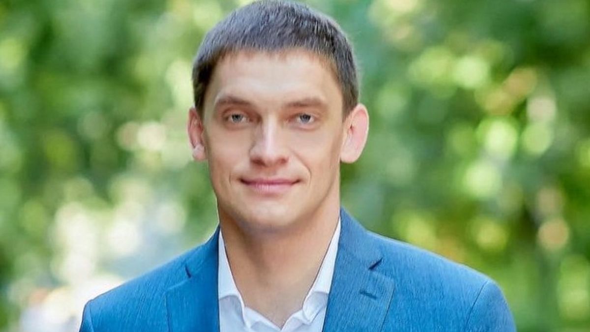 Mer Melitopola został uwolniony