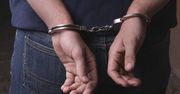 37-latek chciał się schować przed policją. Służby nie mogły w to uwierzyć