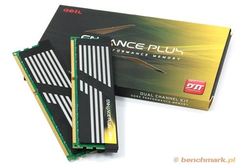 GeIL Enhanced Plus
