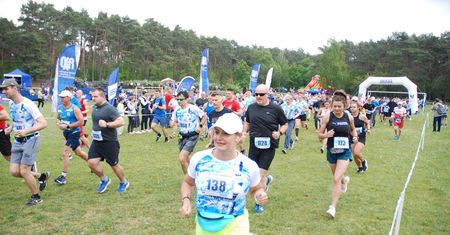 Przed nami Bieg Kujawiaka. Sportowe święto na stadionie Przylesie