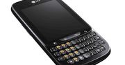 LG Optimus Pro C660 - Android + QWERTY