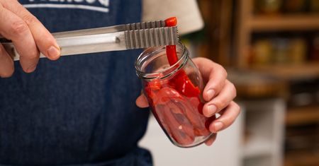 Papryka po chorwacku wzbogaci smak wielu dań. Tak łatwo ją przygotować