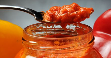 Prosta pasta wzmacnia żyły i oczyszcza wątrobę. W Polsce wciąż mało popularna