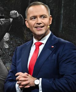 "W jednej ustawce". Prezydent elekt w końcu się przyznał
