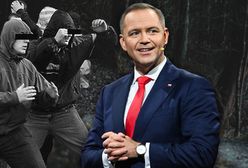 "W jednej ustawce". Prezydent elekt w końcu się przyznał