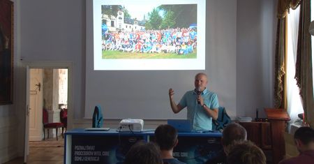 [HotZlot 2018] Prezentacja otwierająca jedenasty zloty czytelników dobrychprogramów
