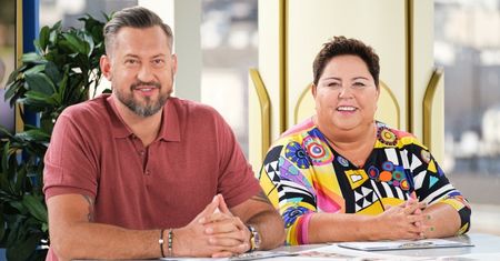 Dorota Wellman NIE POJAWIŁA SIĘ w "Dzień Dobry TVN"! Marcin Prokop komentuje: "Dorota musi odpocząć"