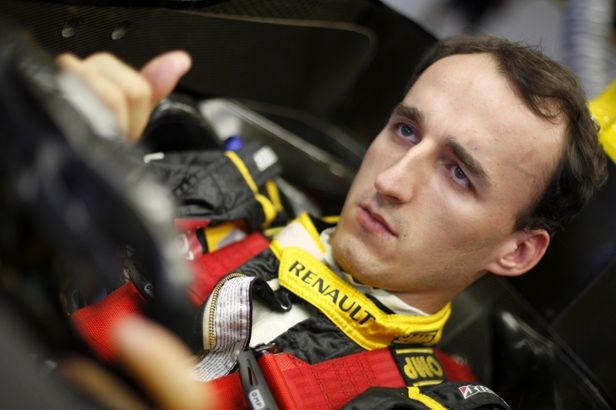 Kiedy Robert Kubica wróci do ścigania?