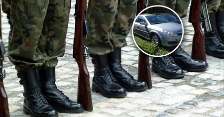 Wojsko znów sprzedaje auta. Oto co można kupić za 6 tys. zł