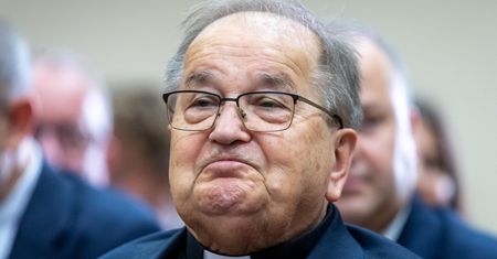 16-latek wygrał w sądzie z fundacją o. Rydzyka