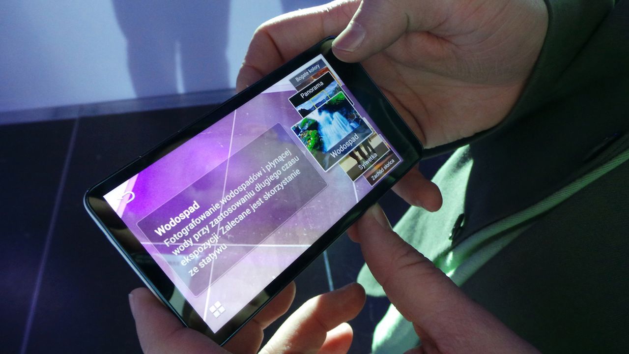 Galaxy Camera - fotki i nagrania z aparatu jutra u nas już dziś 10