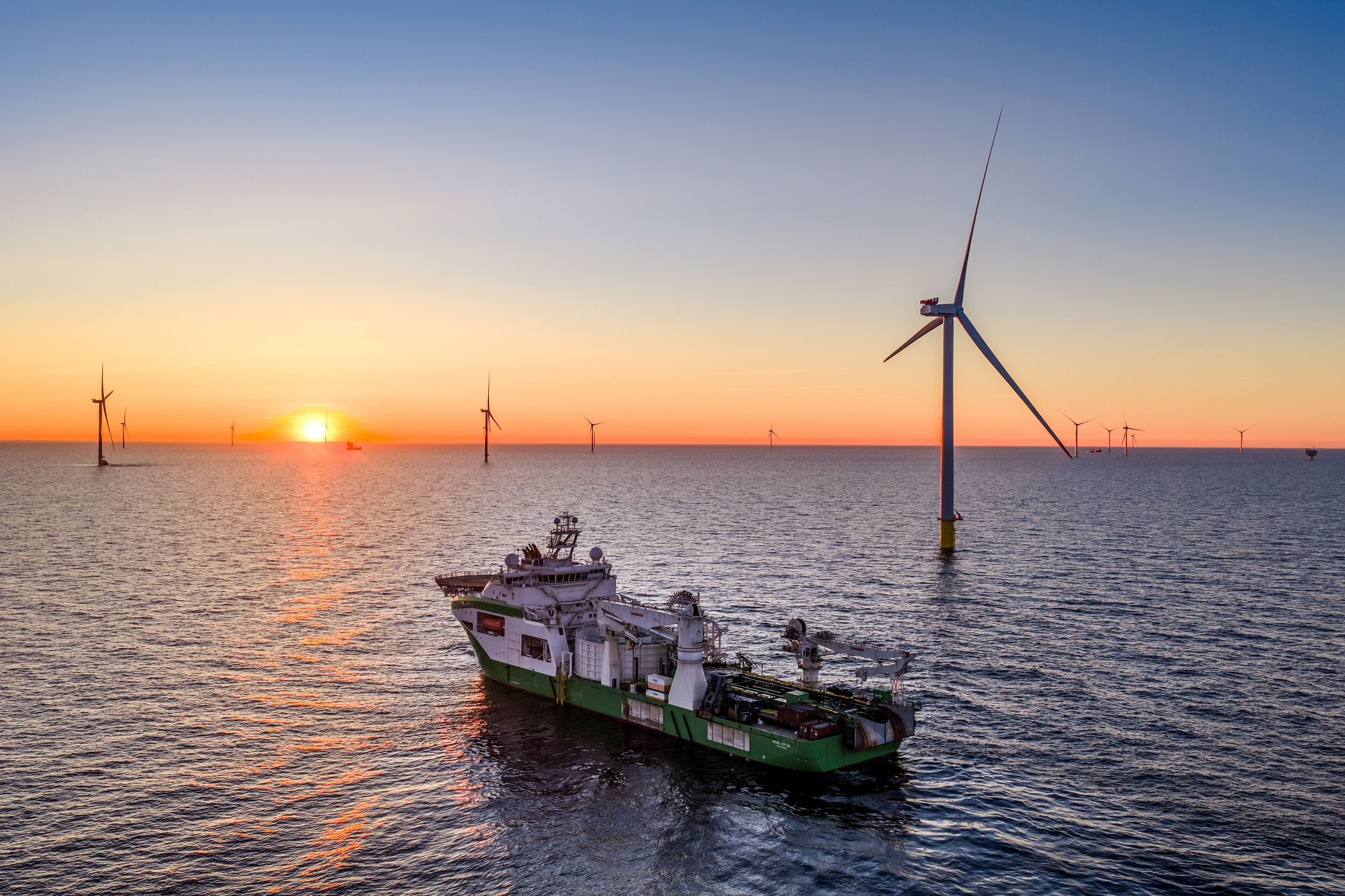 Baltic Power
