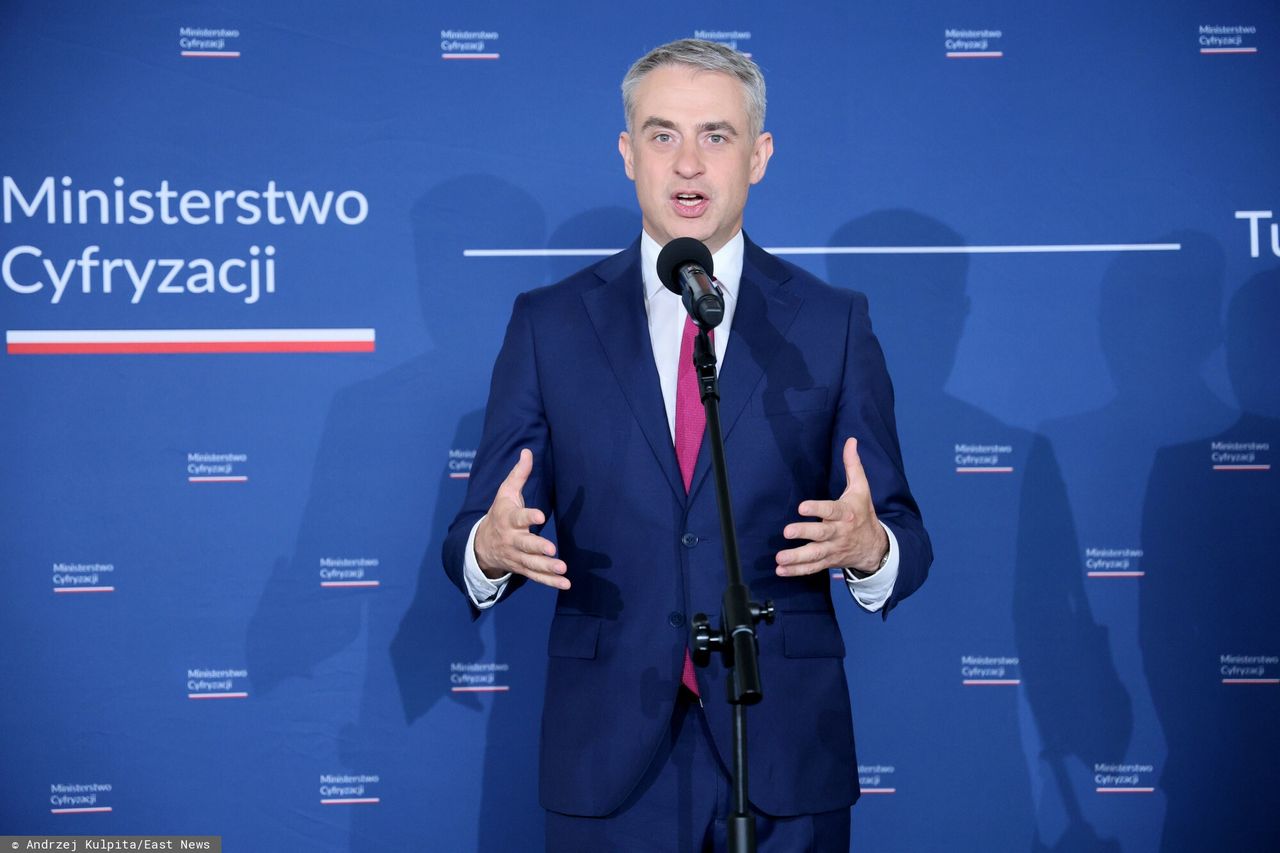 "Mamy prawdopodobieństwo bardzo dużego wycieku danych". Pilne spotkanie