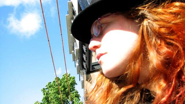 Zapuszczanie włosów 1