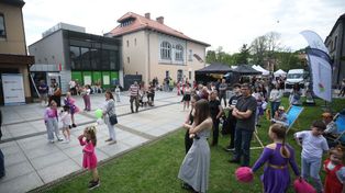Majowe Dni Krzeszowic z jarmarkiem tradycji, koncertami z gwiazdą ROXIE oraz nocnym imprezowaniem na Rynku