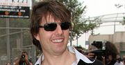 Tom Cruise Chrystusem!