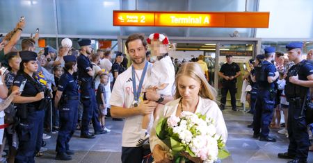 Wielka radość reprezentanta Polski. Po raz kolejny zostanie ojcem