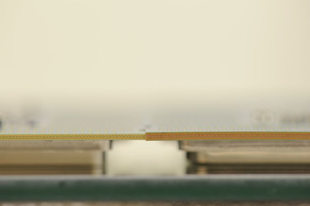 Intel Skylake i Haswell - porównanie wysokości procesorów