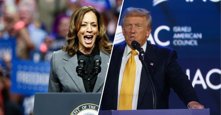 Przeważą głosy Polonii? Bezprecedensowe wysiłki w USA