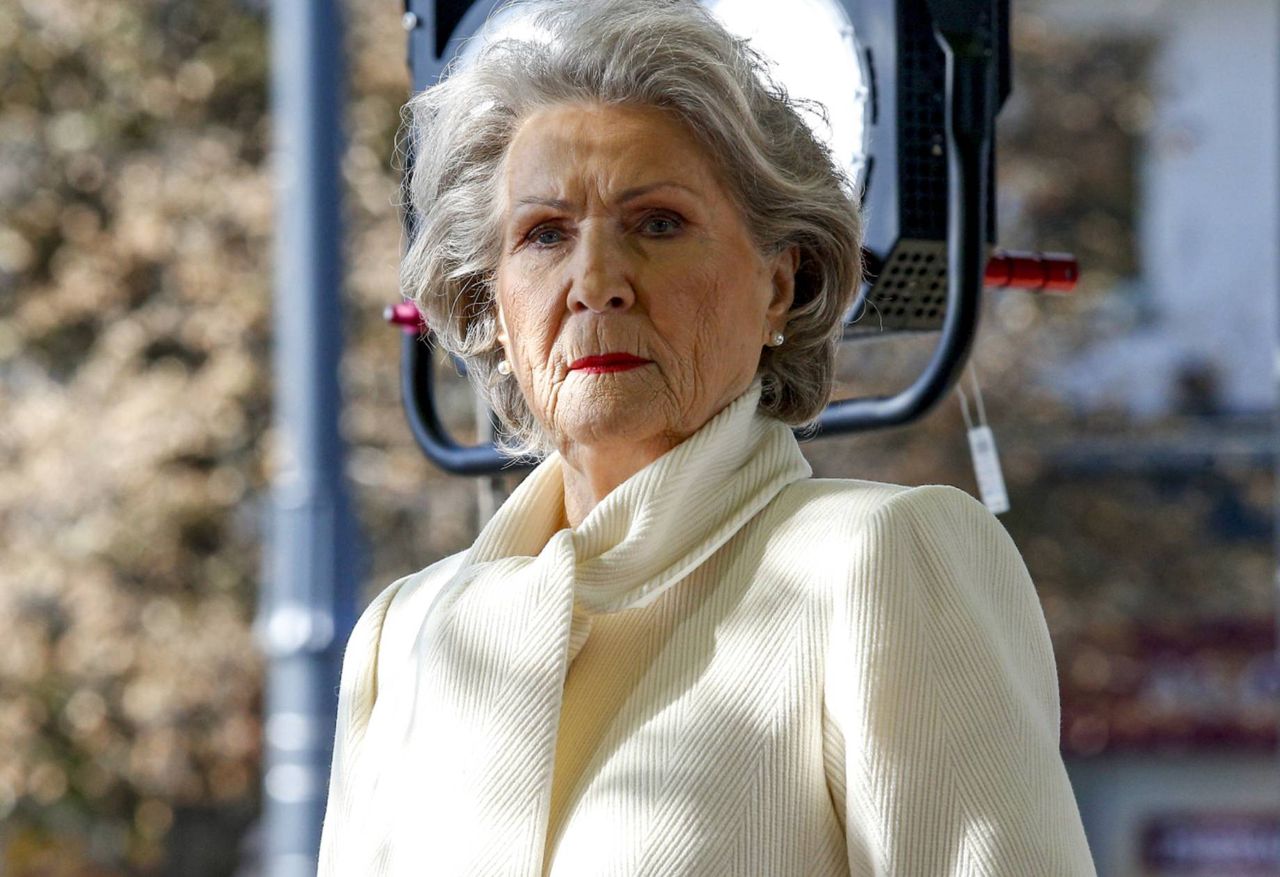 Irena Santor świętuje urodziny